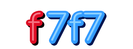 f7f7 — logo kanal