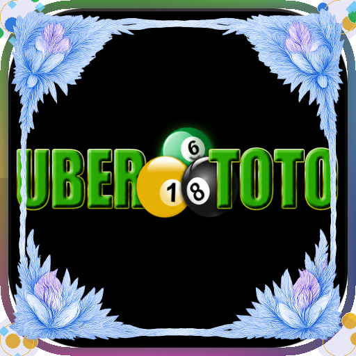 ubertoto — mitra unggulan